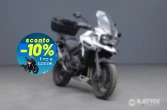 TRIUMPH Tiger  1200 Explorer XCA Abs 