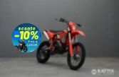 BETAMOTOR RR 250  2T Enduro Racing