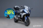 BMW R 1200 RS Abs 