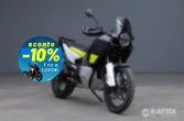 HUSQVARNA Norden  901 Abs