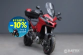 DUCATI Multistrada  1200 Abs