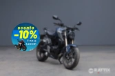 HONDA CB 125   R Abs 