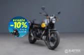 ROYAL ENFIELD Scram  411 