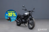 KEEWAY MOTOR K-Light 125 E5