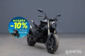 BENELLI 752 S abs E5