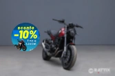 BENELLI Leoncino 500 E5