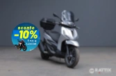 PIAGGIO Beverly  300 ie abs-asr 