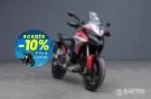 DUCATI Multistrada V4 1160 S Full Red