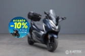 HONDA Forza 300 300 Abs 