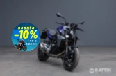 BMW F 900 R Abs my20
