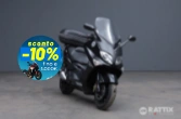 YAMAHA T-Max  500 XP 