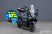 SUZUKI Burgman 400 Abs