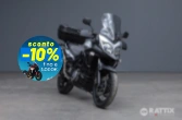 SUZUKI V-Strom 650 DL XT Abs 