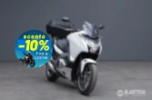 HONDA Integra 700 DCT Abs