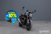 TRIUMPH Speed Twin 1200 Abs my21