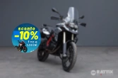 BMW F 800 GS Abs my17