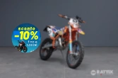 KTM 125 EXC Factory Edition
