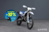 HUSQVARNA FE  350 4T
