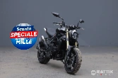 BENELLI 752 S abs E5