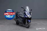 SUZUKI Burgman 150 UH 150