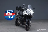 TRIUMPH Tiger 1050 Sport Abs