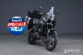 YAMAHA XT 660 Z Tenere my07