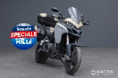 DUCATI Multistrada 1260 Enduro Sand