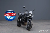 TRIUMPH Street Triple  675 