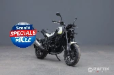 BENELLI Leoncino 250 E5