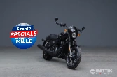HARLEY DAVIDSON Street 750 dep.