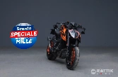 KTM 1290 Super Duke R my19