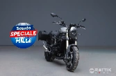 BENELLI Leoncino 800 800