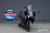YAMAHA T-Max 560 Tech Max Abs my20