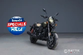 HARLEY DAVIDSON Street Rod 750 abs