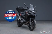 BENELLI TRK 502 Trk abs E4