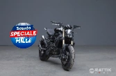 BENELLI 752 S abs E4