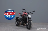 MV AGUSTA Brutale 800 Rosso EAS Abs my21