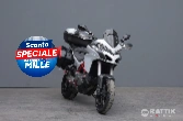 DUCATI Multistrada 1200 S (Touring) D-Air my15