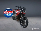 APRILIA Tuono 457 Abs