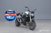 HONDA CB 1000 Hornet Abs
