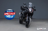 KTM 1290 Adventure S Super Abs my17