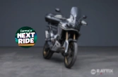 HONDA Africa Twin 1000 CRF DCT Abs E4