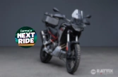 APRILIA Tuareg 660 Abs my21