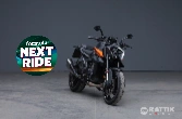 KTM 990 Duke Abs