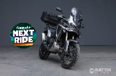 HONDA Africa Twin 1100 CRF 1100L Travel Edition DCT Abs my22