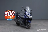 SUZUKI Burgman 150 UH 150