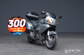 HONDA Deauville 650 NT my01
