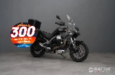 MOTO GUZZI Stelvio 1200 8v NTX Abs