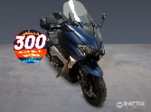 YAMAHA T-Max 530 DX Abs my17