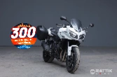 YAMAHA FZ1 1000 Fazer Abs